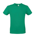 #E150 T-shirt, Kelly Green