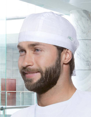 Bandana Essential, marinblå – Karlowsky (3)