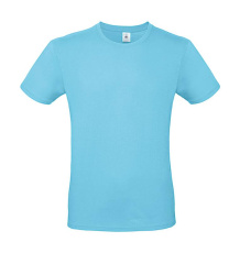 #E150 T-shirt, Turkos