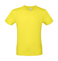 #E150 T-shirt, Solgul