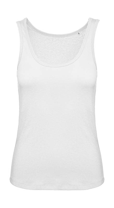 Inspire Linne Dam, vit – B&C (1)