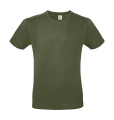 #E150 T-shirt, Urban Khaki