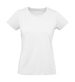 Inspire Plus T /kvinnor, vit