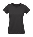 Inspire Plus T /kvinnor, svart