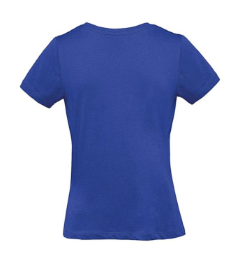 Inspire Plus T /kvinnor, Eldröd – B&C (4)