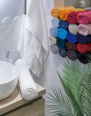 Rhine Badhandduk COMFORT, Klargul – SG Accessories - TOWELS (2)