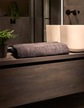 Seine strandhandduk LUXE, Ecru – SG Accessories - TOWELS (3)