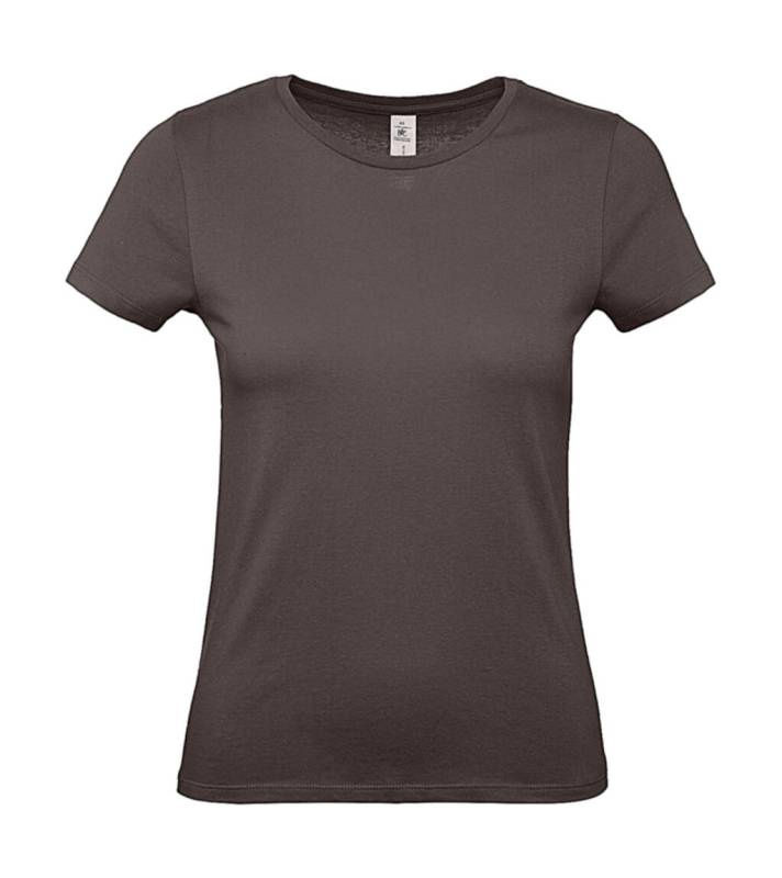 #E150 /dam T-shirt, Björn Brun – B&C (1)