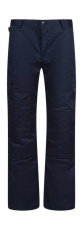 Pro Cargo-byxor - storlek 33" (Ordinarie), marinblå