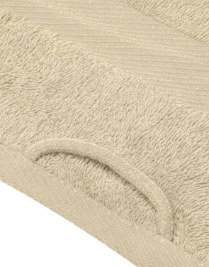 Seine Badhandduk LUXE, grå – SG Accessories - TOWELS (3)