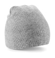 Original Pull-On-mössa, gråmelerad, Heather Grey