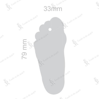 Mjuk reflex – Fot | Softreflector – 2