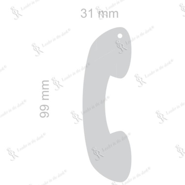 Mjuk reflex – Telefon | Softreflector – 2
