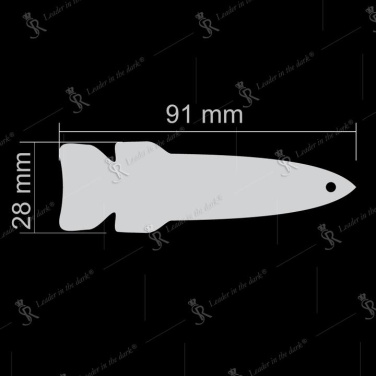 Mjuk reflex – Raket | Softreflector – 2