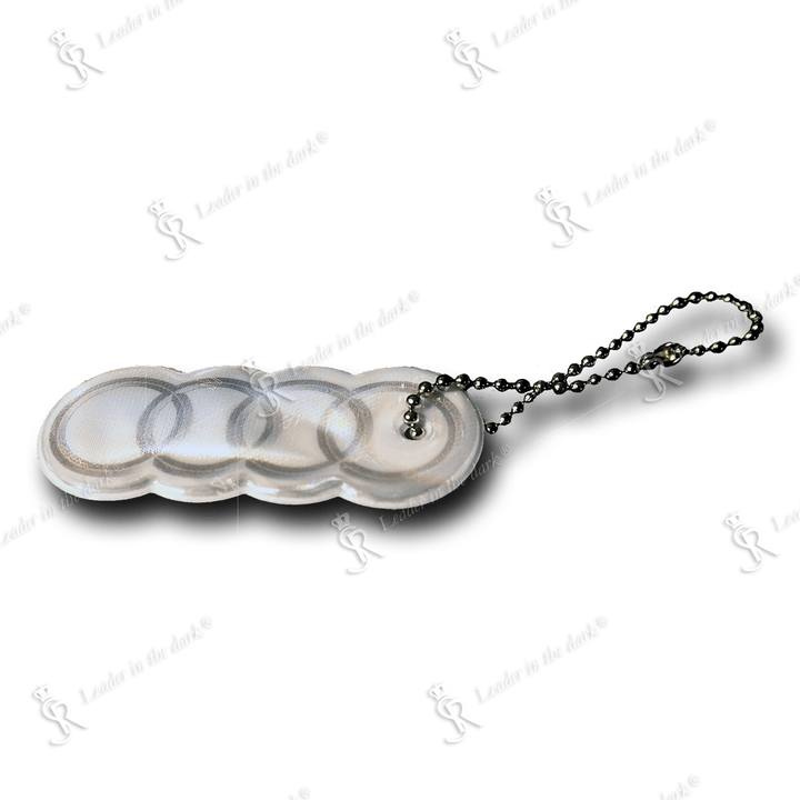 Mjuk reflex – Bubblor | Softreflector – 1
