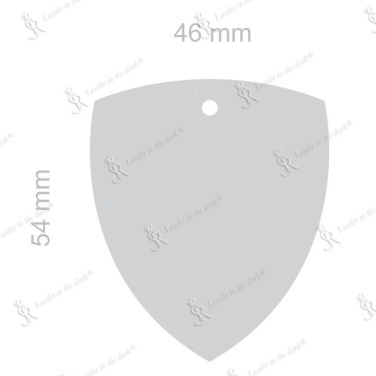 Mjuk reflex – Sköld 2 | Softreflector – 2