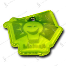 Mjuk reflex – Figur 2