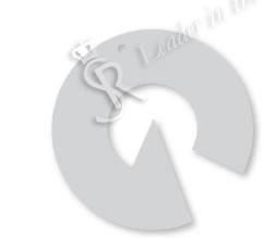 Mjuk reflex – Bokstaven G 2 | Softreflector – 4