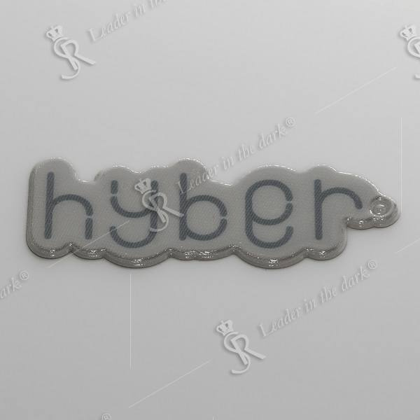 Mjuk reflex – Figur 54 | Softreflector – 1