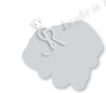 Mjuk reflex – Hundmastiffhuvud | Softreflector – 3