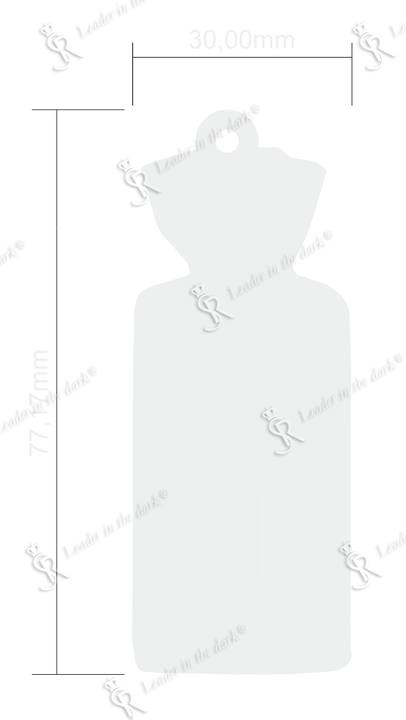 Mjuk reflex – Figur 64 | Softreflector – 1