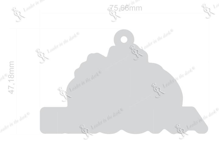 Mjuk reflex – Figur 65 | Softreflector – 1