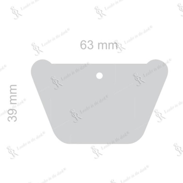 Mjuk reflex – Badkar | Softreflector – 2