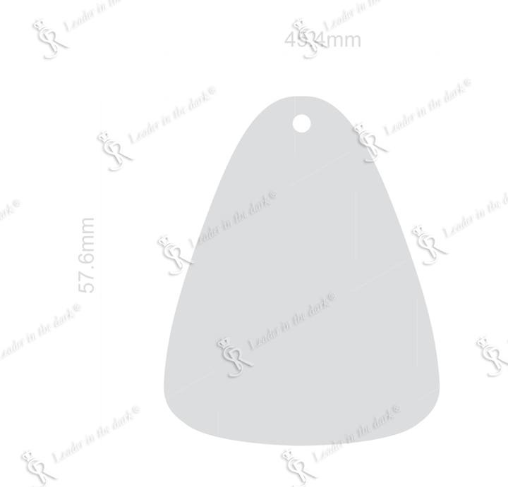 Mjuk reflex – Figur 73 | Softreflector – 1