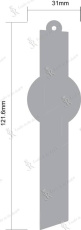 Mjuk reflex – Figur 75