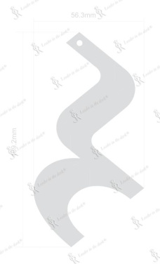 Mjuk reflex – Figur 82 | Softreflector – 2