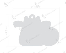 Mjuk reflex – Katt 13