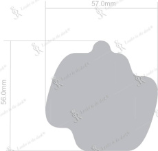 Mjuk reflex – Lös cirkel
