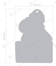 Mjuk reflex – Figur 87
