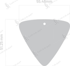 Mjuk reflex – Triangel 9