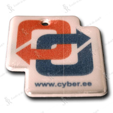 Mjuk reflex – Rutor
