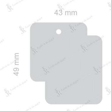 Mjuk reflex – Rutor | Softreflector – 2