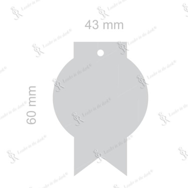 Mjuk reflex – Band 2 | Softreflector – 2