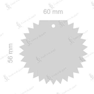 Mjuk reflex – Stjärna 4 | Softreflector – 2