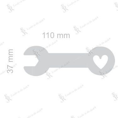 Mjuk reflex – Skiftnyckel | Softreflector – 2