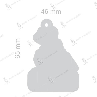 Mjuk reflex – Groda 2 | Softreflector – 2