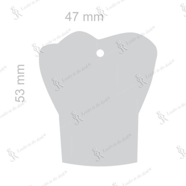 Mjuk reflex – Koklock | Softreflector – 2