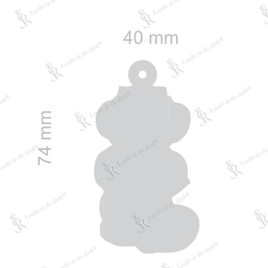 Mjuk reflex – Lejon 2 | Softreflector – 2
