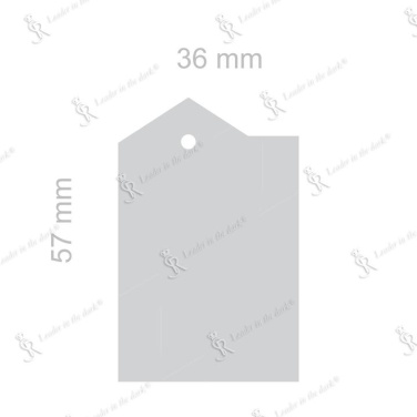 Mjuk reflex – Hus 3 | Softreflector – 2