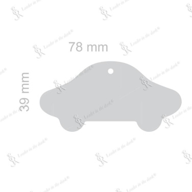 Mjuk reflex – Bil 6 | Softreflector – 2