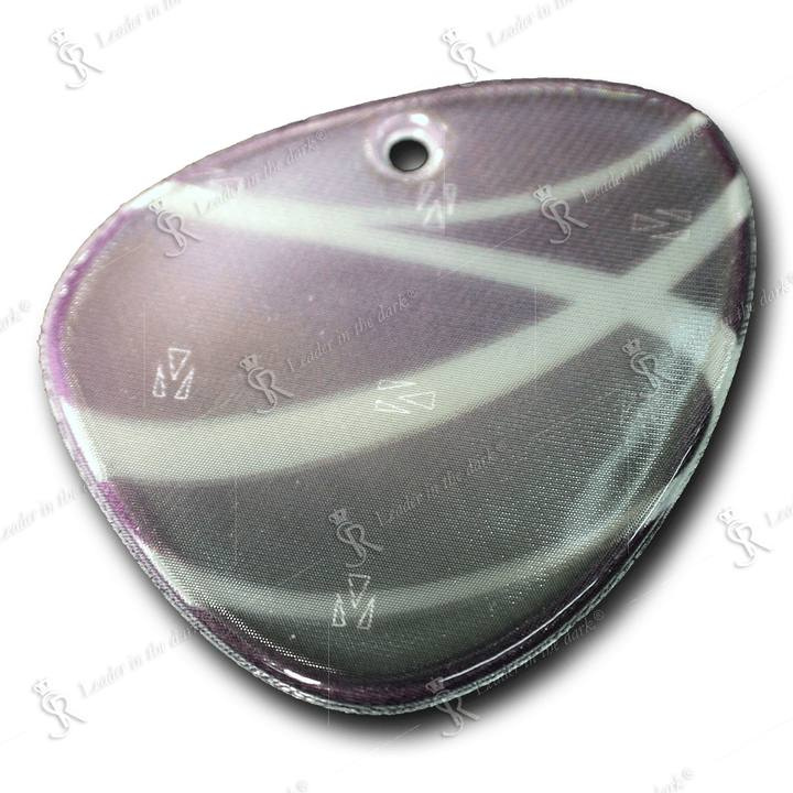 Mjuk reflex – Medlare 2 | Softreflector – 1