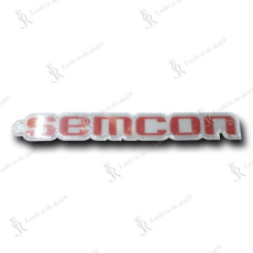 Mjuk reflex – Semcon