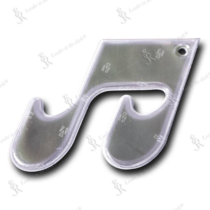 Mjuk reflex – Anteckningar | Softreflector – 1