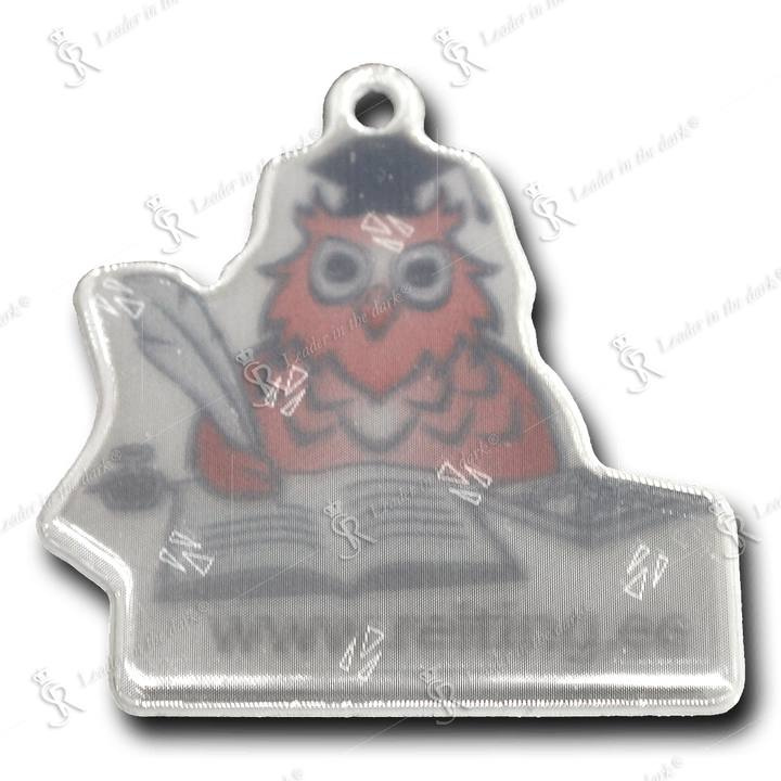 Mjuk reflex – Staty | Softreflector – 1