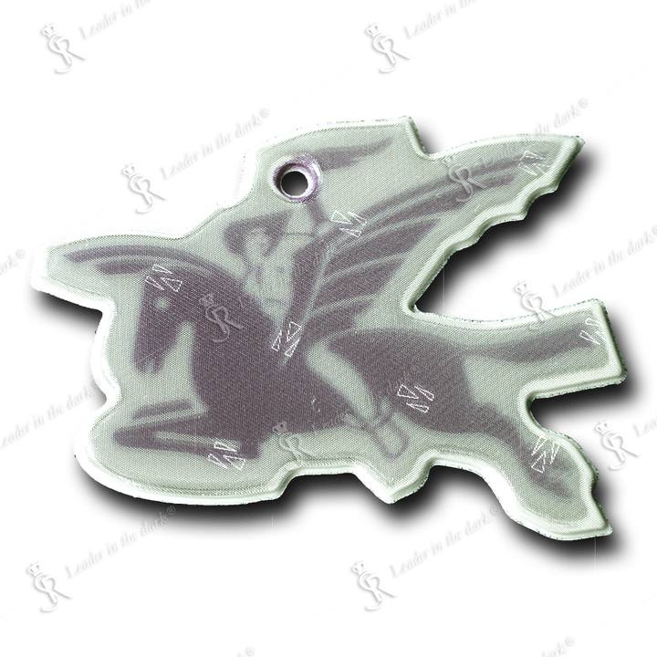 Mjuk reflex – Pegasus | Softreflector – 1