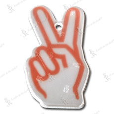 Mjuk reflex – Hand 2